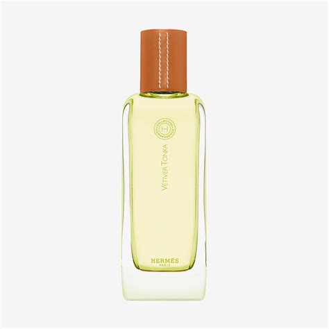 hermes vetiver 100 ml|Hermes vetiver tonka.